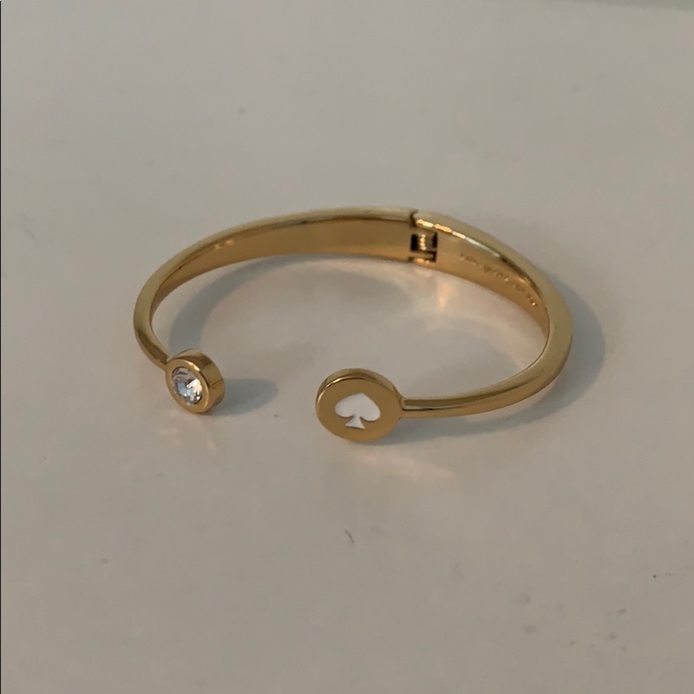 Kate spade bracelet